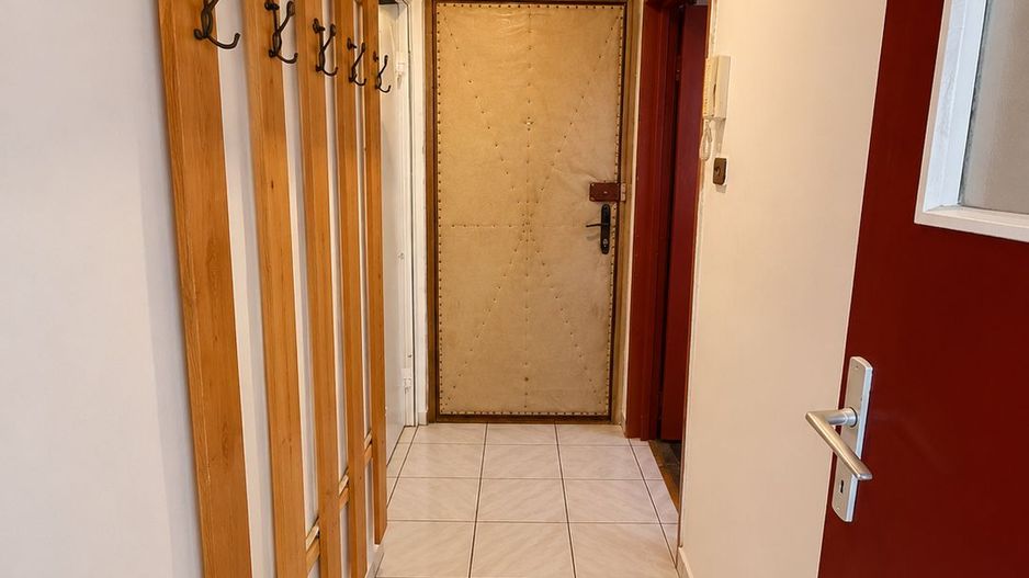 Complex Studențesc | Str. Miorița | 1 Cameră | Balcon | Etaj 3/4 - Poză 6