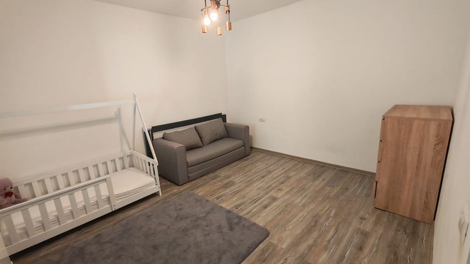 OVIDIU (Cod 01) Casa eleganta complet mobilata „la cheie” - Poză 9