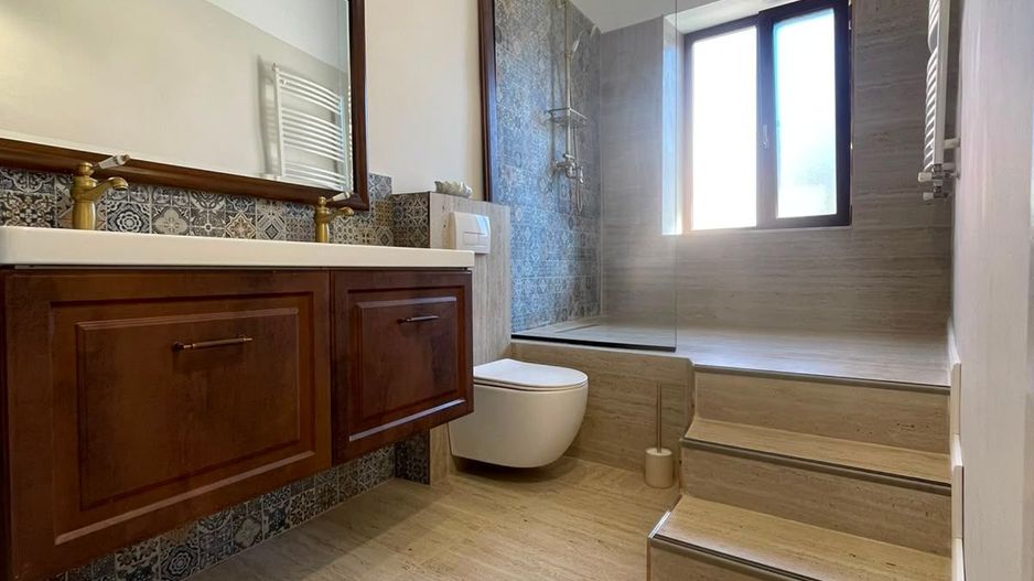 APARTAMENT PREMIUM DE ÎNCHIRIAT – 3 CAMERE – ZONĂ CENTRALĂ - Poză 7