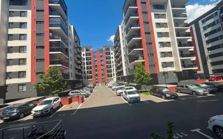 De Inchiriat Apartament 2 camere decomandat, complet mobilat si utilat - Poză 17