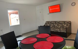 Casa/Villa 8 camere, 1100 mp teren - zona Ultracentral/Sanpetru - Poză 21