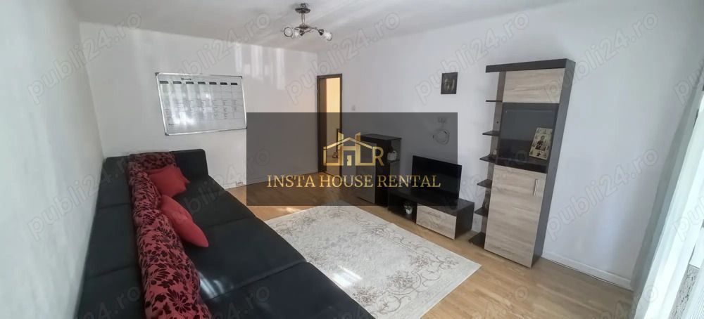 2 camere Baneasa - 100 m Parcul Herastrau - Poză 2