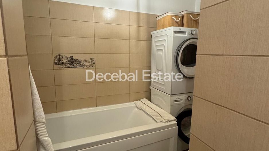 Apartament 1979 2 camere Titan 53 mp 2 parcari - Poză 4