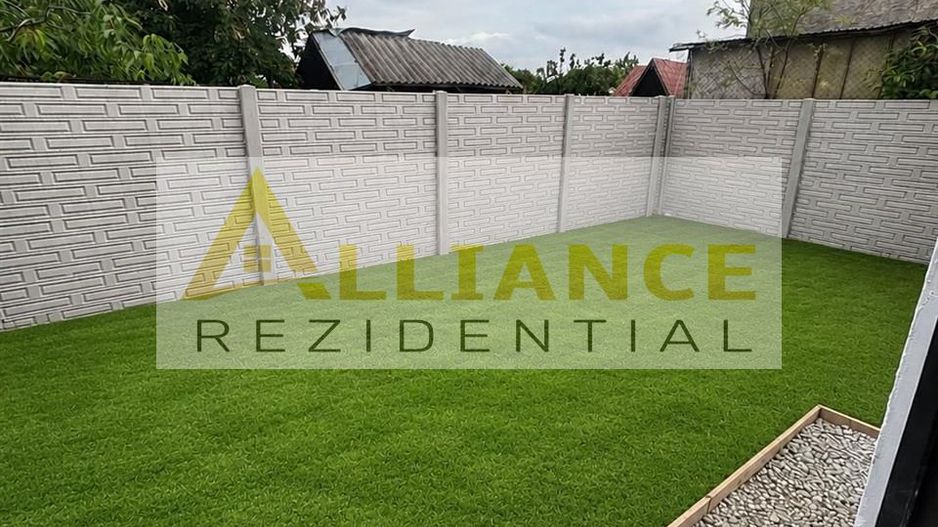 Vila individuala de vanzare | 5 camere | 120 mp utili | Teren 227 mp - Poză 7