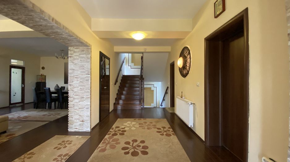 Vila individuala Stefanestii de Jos - Poză 11