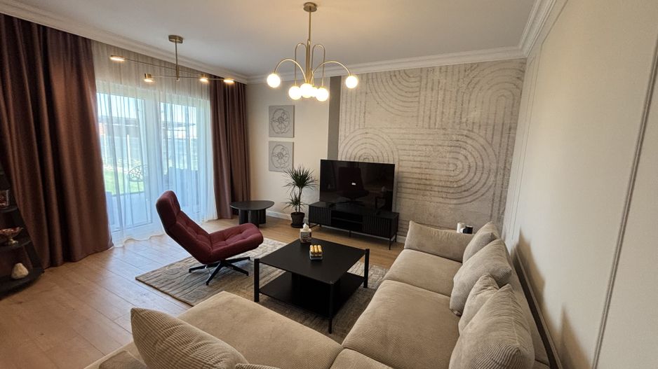 Lux și calitate în Mosnita Noua - Poză 60