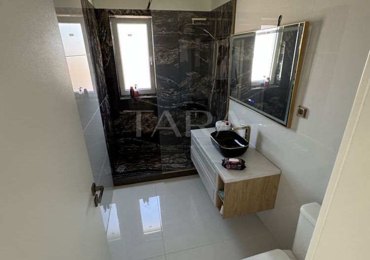 Apartament premium cu 3 camere, 2 parcări subterane. - Poză 8