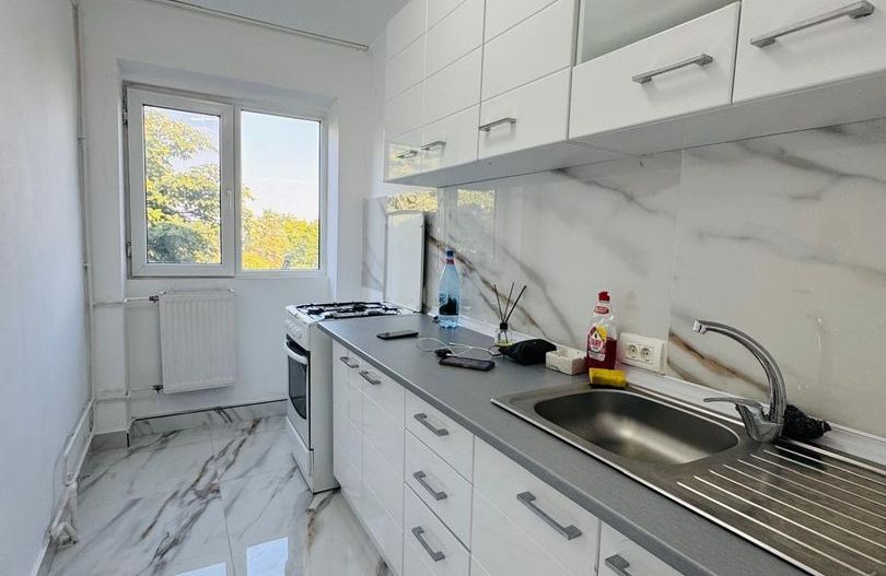 Apartament 2 Camere | Parc Humulești | 40 mp| T739 - Poză 6