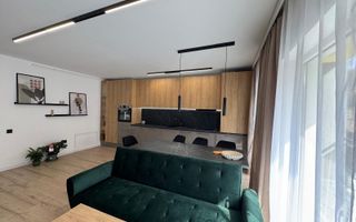 Apartament ultramodern / etaj  intermediar / Zona Eroilor - Poză 3