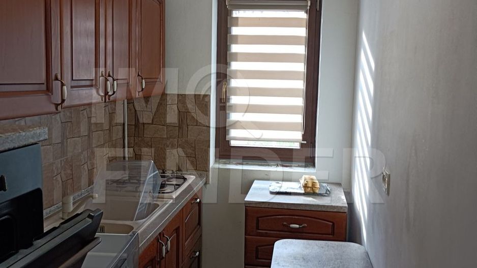 Apartament 2 camere decomandate zona Manastur - Poză 3