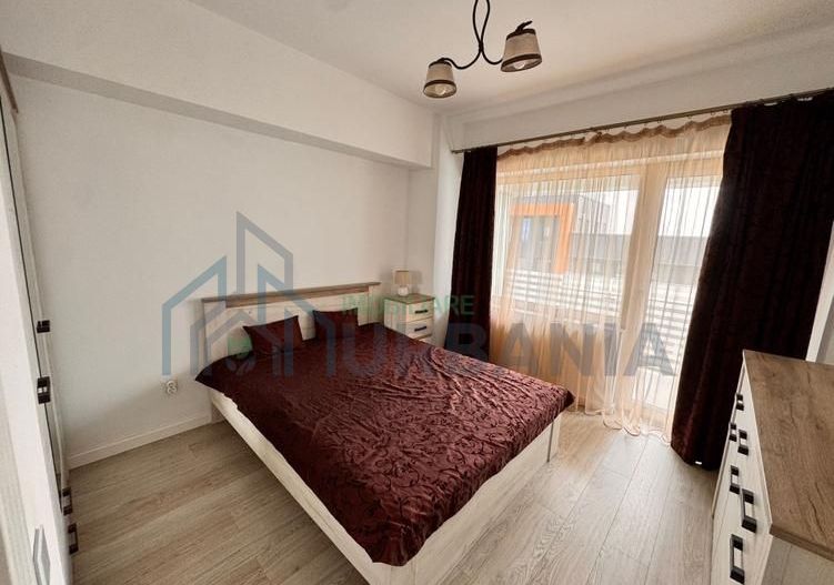 Royal Town Copou 2 camere, parcare subterană inclusă. Se oferă facturăProprietar - Poză 13