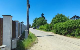 Lot pentru două case – Corbeanca Tamași - Poză 18