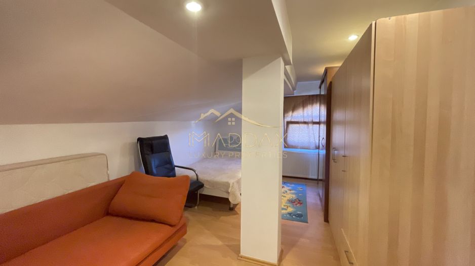 Vila 7 camere**Lake view**Ponton privat**Piscina**Teren 933 MP//Balotesti - Poză 31