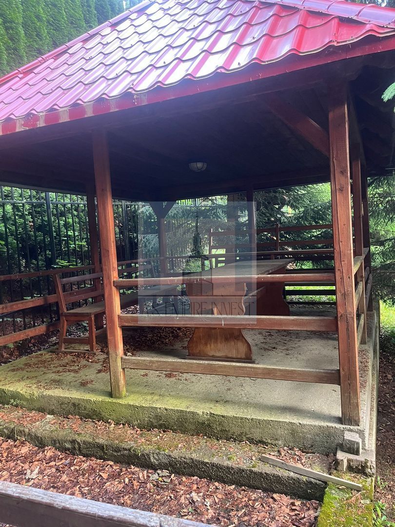 Pensiune/Vila de vanzare in Predeal - Poză 12