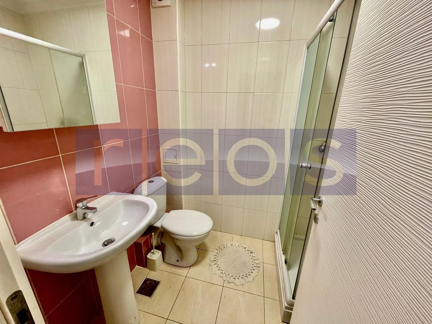 VANZARE GARSONIERA PALLADIUM RESIDENCE NICOLE TECLU 24MP - Poză 7