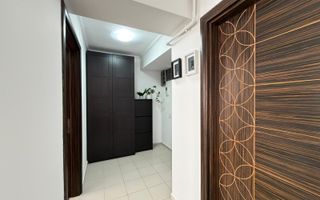Apartament 2 camere 65 mp | Iancu Nicolae | Piscina | Langa Padure - Poză 10