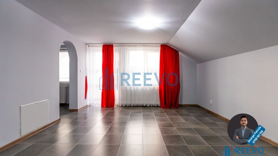 Casă/Vilă 5 camere de vânzare, Hemeiuși - Poză 37