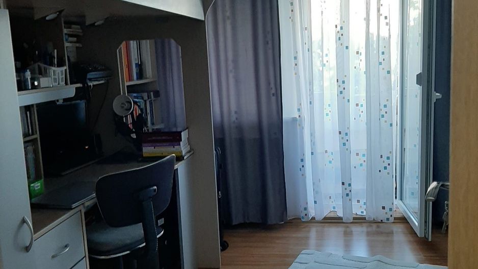 Apartament 2 Dormitoare, Zona Dambovita, Reabilitat Termic, Mobilat si Utilat - Poză 5