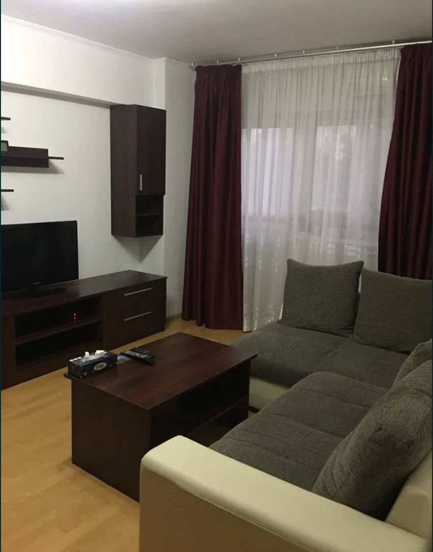 AP. 2 CAMERE TEIUL DOAMNEI, BUCATARIE INCHISA, MOBILAT/UTILAT MODERN - Poză 1
