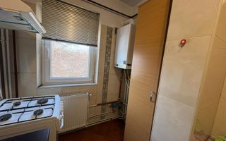 AP. 2 CAMERE VACARESTI, CENTRALA, BUCATARIE INCHISA, METROU 10 MINUTE - Poză 7