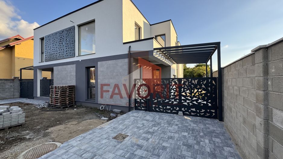 Comision 0%. Pozitie excelenta. Zid despartitor dublu - Poză 1