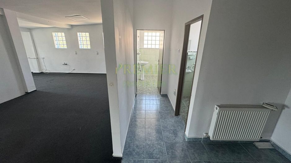 Oportunitate investitie cladire birouri proprie centrala pe fiecare etaj - Poză 23