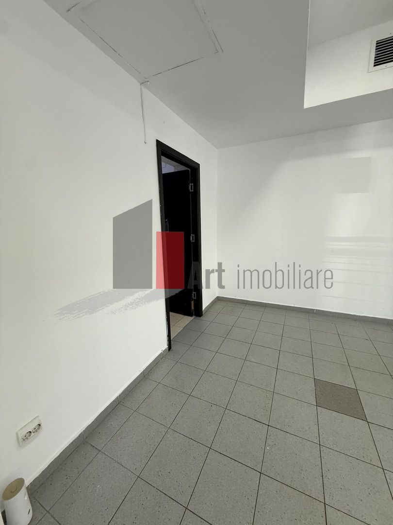 Spatiu comercial de inchiriat in zona Mihalache/Domenii/Turda/Victoriei - Poză 9