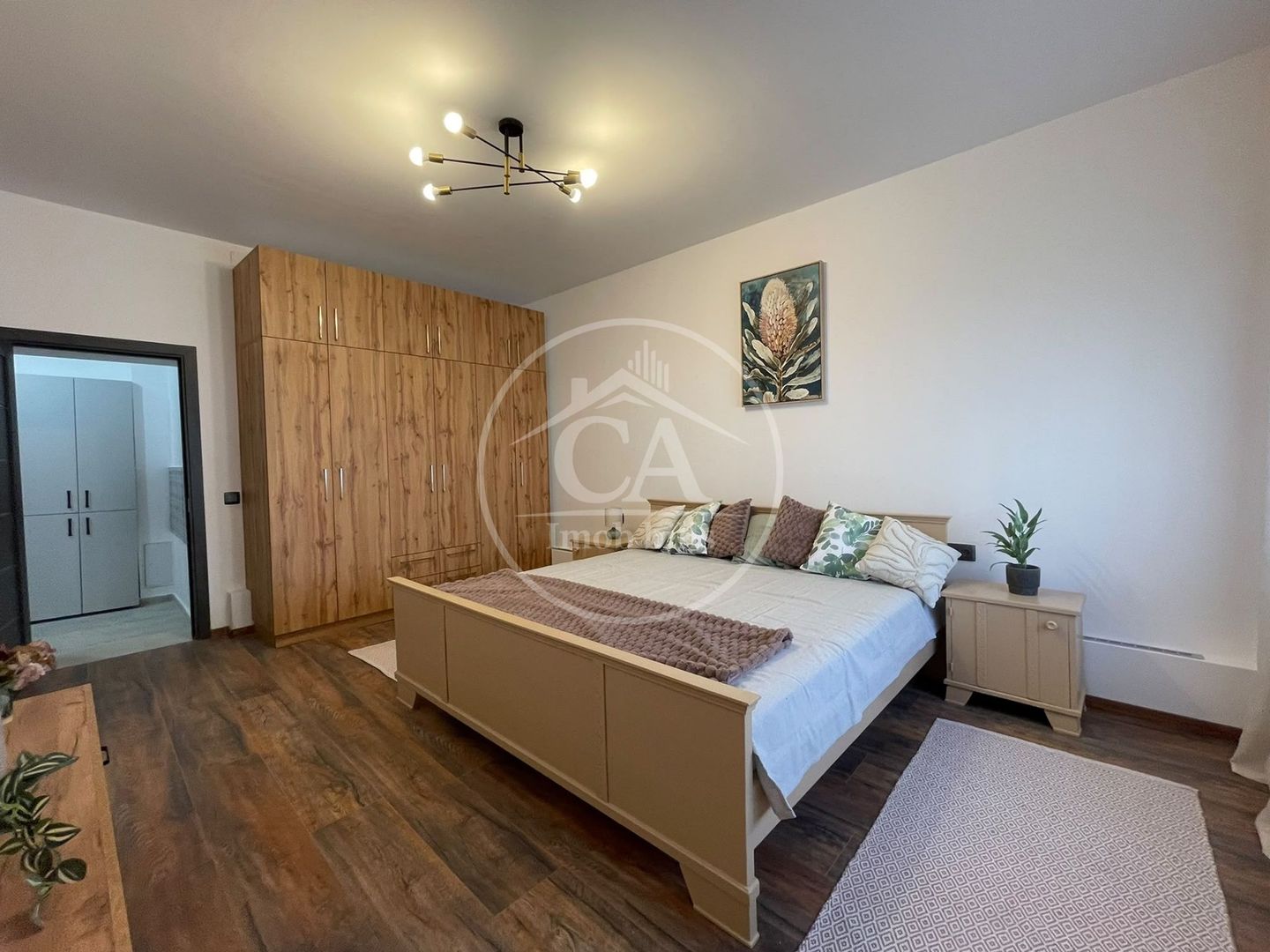 Apartament cu 2 camere de vânzare in zona ultracentrala, Oradea - Poză 4
