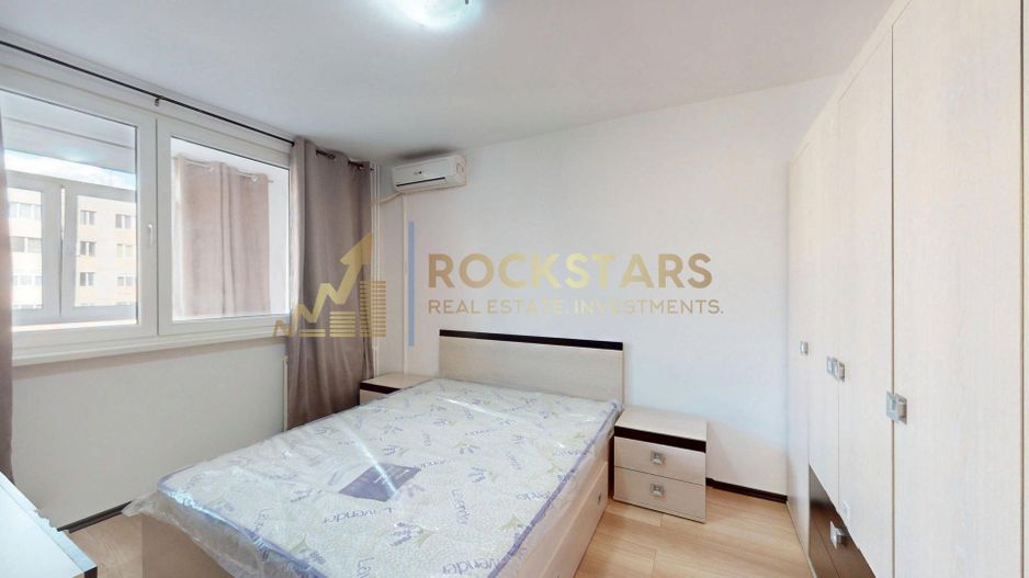 Apartament 2 camere | Parcul IOR | ParkLake | bloc reabilitat - Poză 7