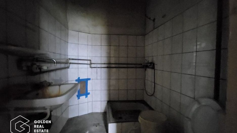 Casa cu teren 1600 mp, Lipova - Poză 8