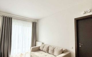 Apartament elegant singur pe nivel în zona The Office Cluj-Napoca. - Poză 10