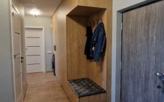 Apartament 3 camere, 74 mp, LUX, garaj, zona Sopor - Poză 6