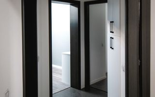 Apartament de Lux 3 Cam. DC, 75MP,  Et. 2/5 COPOU, la 2 min de Parc! - Poză 17