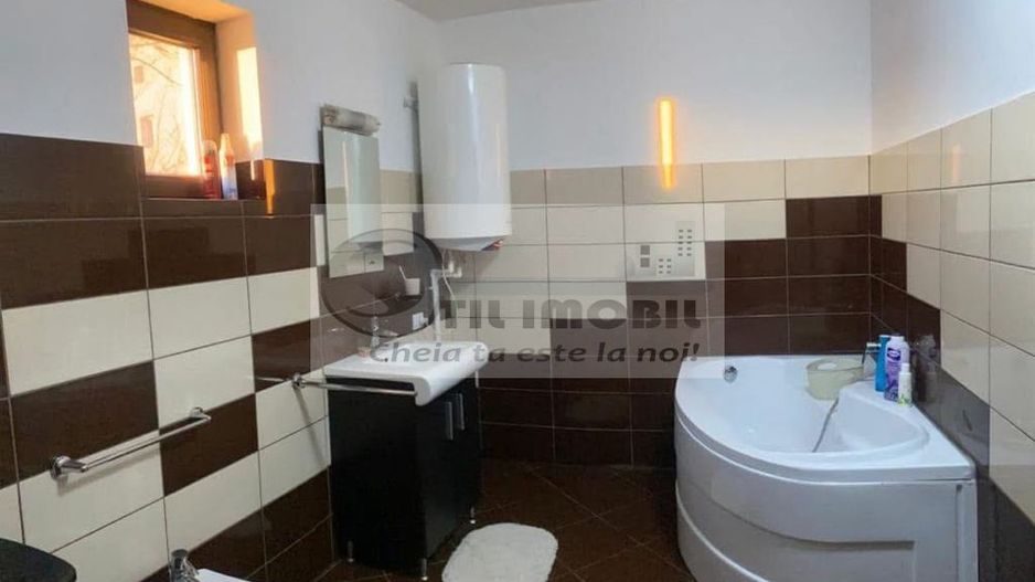 Casă de închiriat Miroslava - 1500 euro - Poză 6