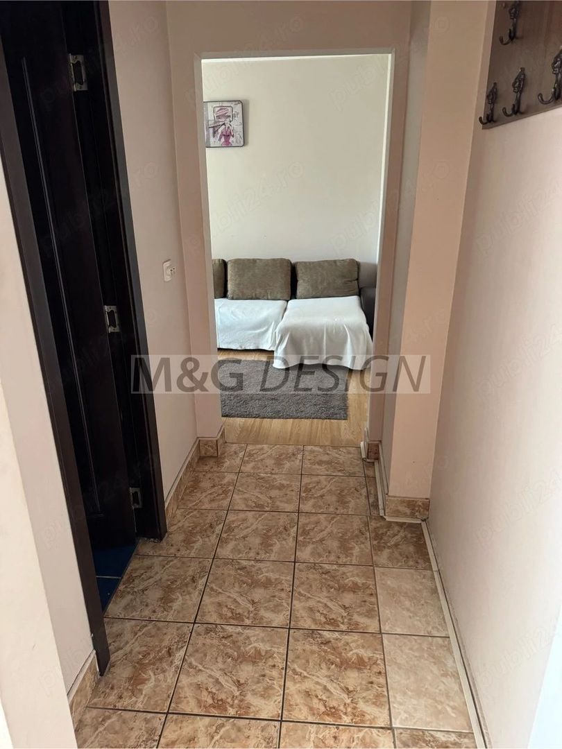 Apartament 2 camere zona Dacia - Poză 5