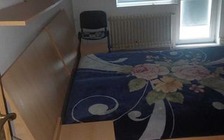 Apartament 3 camere de inchiriat, Aleea Mircea cel Batran, Iasi - Poză 1