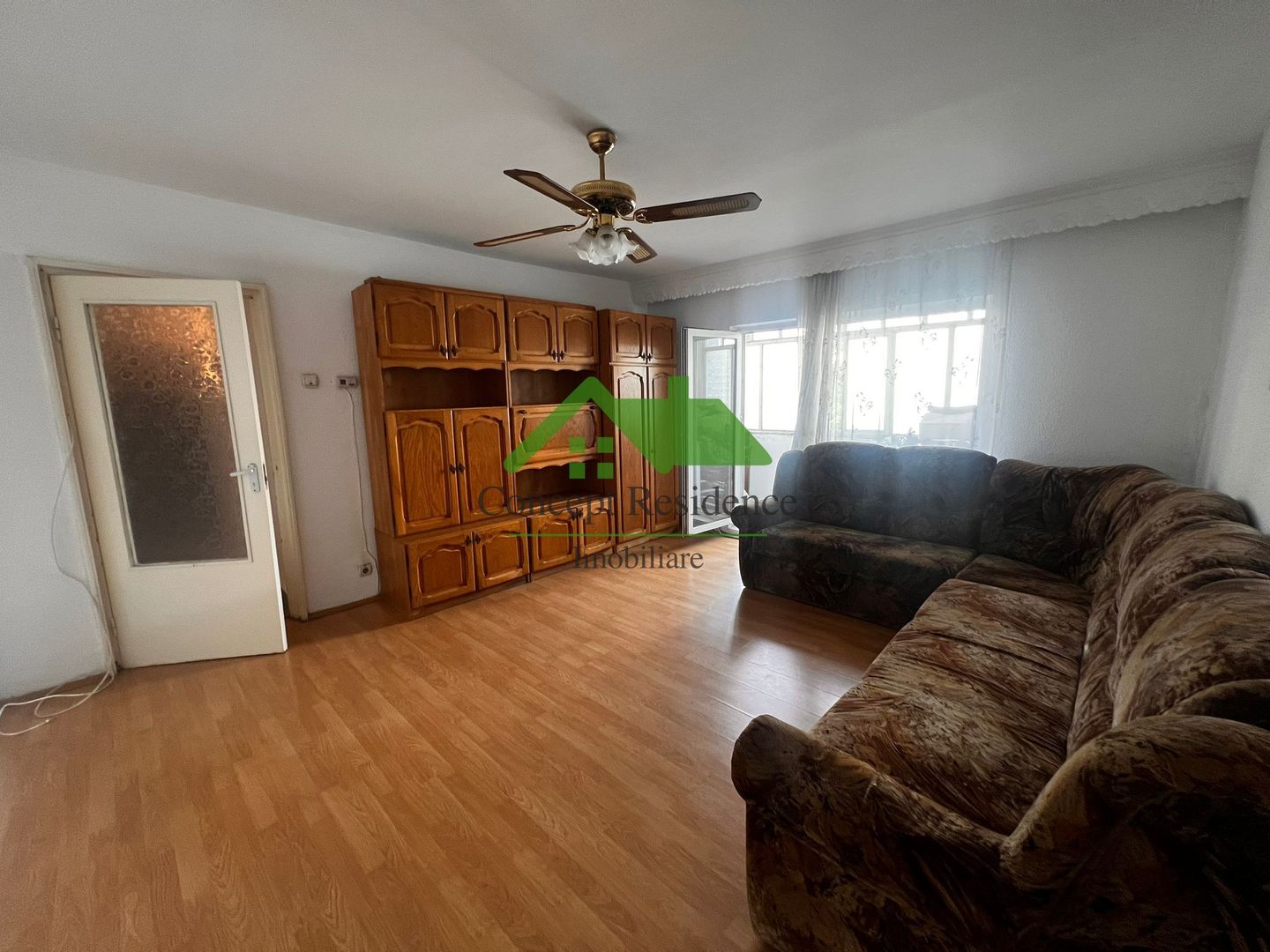 Apartament 4 camere, 80 mp, etaj 1 – Matei Basarab - Poză 3