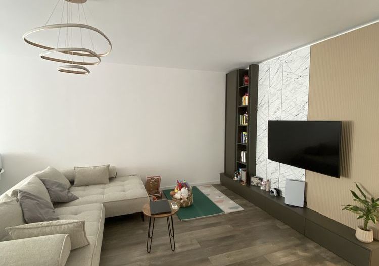 Pret excelent! Apartament 2 camere si 82mp,  in bd Pipera - Poză 4