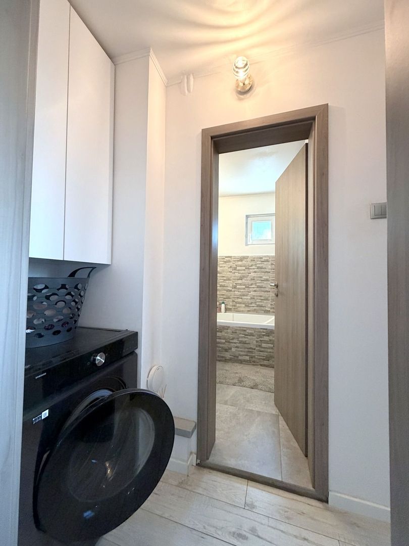 Apartament 3 camere - renovat | bloc 1982 | Dristor-Alba Iulia - Poză 10