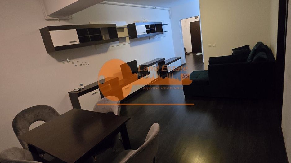 Apartament cu 3 camere Parc Sebastian - Poză 1