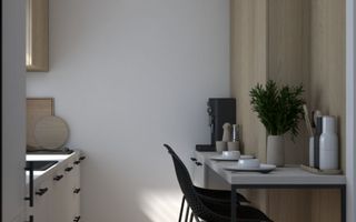 2 Apartamente Floreasca Renovate Premium Proiect Arhitect Etaj 1/2 2/2 - Poză 1