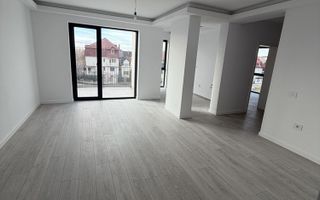 Apartament 2 camere Braytim bloc nou - Poză 1