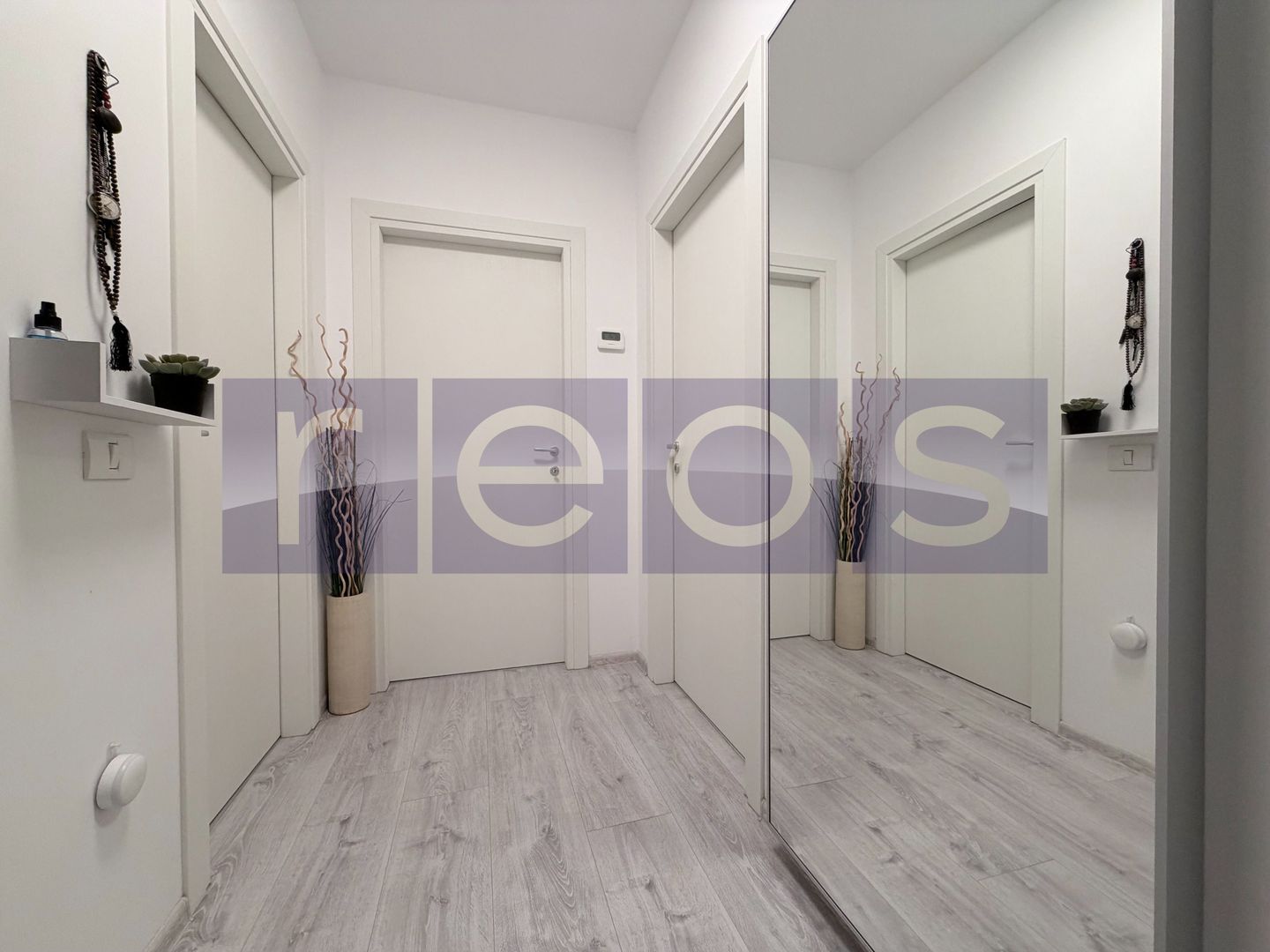 VANZARE 2 CAMERE | APPTOWN NORTH | PARCARE INCLUSA | PIPERA | - Poză 12