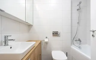 Chirie I Apartament 2 camere I Belvedere Residence I Fabrica de Glucoz - Poză 12
