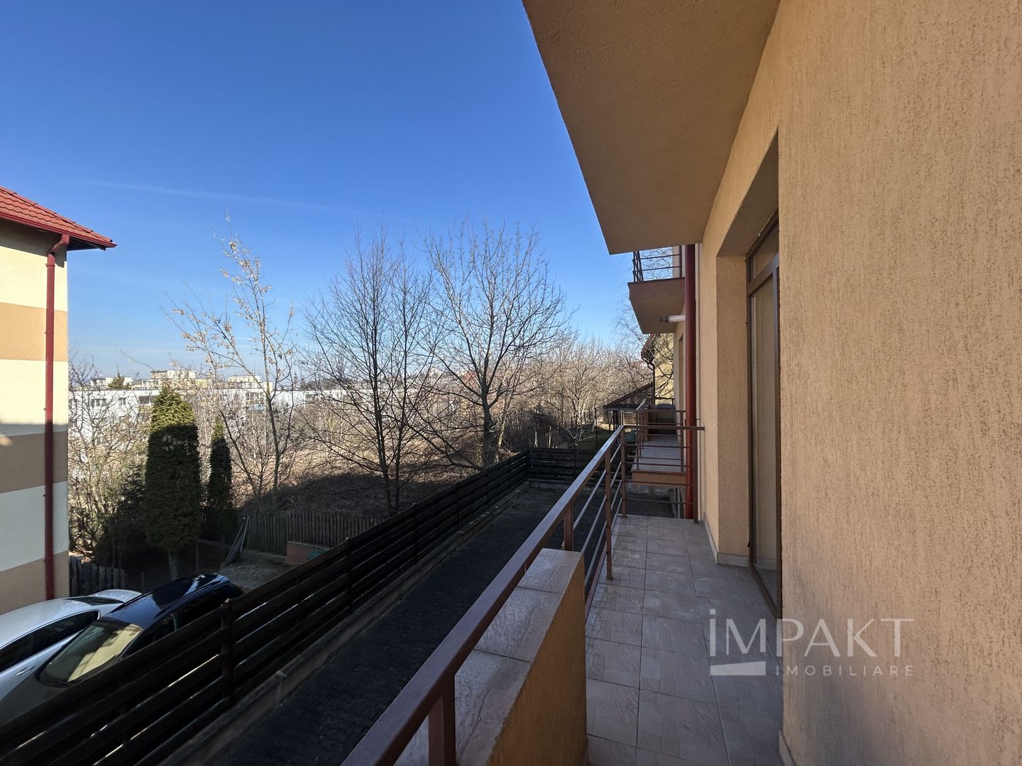 Apartament cu 3 camere, bloc nou, zona La Terenuri! - Poză 15