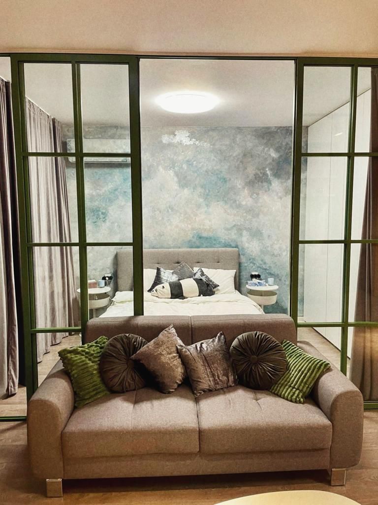 Inchiriere Studio Dublu Cloud 9 Residence + 1 Loc de parcare subteran - Poză 4