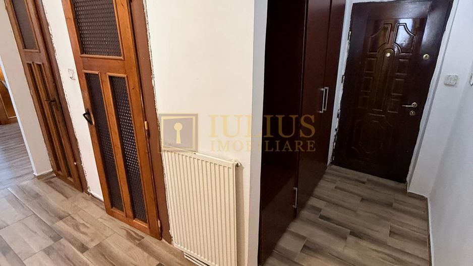 cladire istorica| Iosefin| 2 dormitoare| centrala proprie| camere inalte| - Poză 17