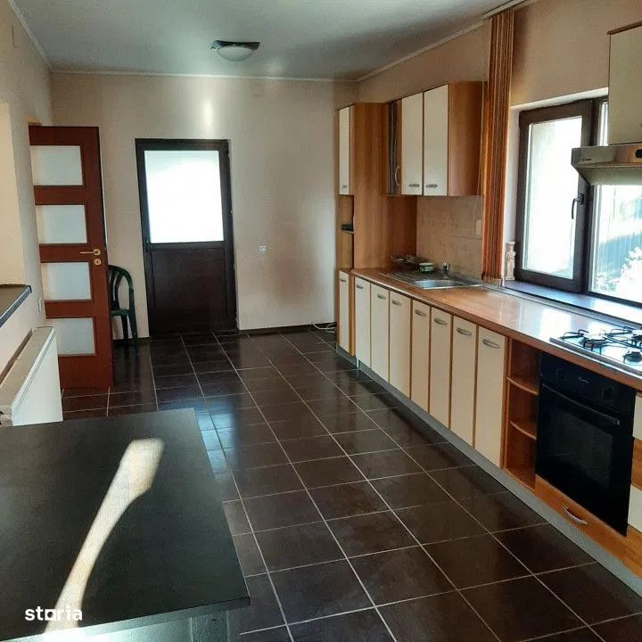 Casa de vanzare individuala Bragadiru Dantelei teren 1000 mp - Poză 3