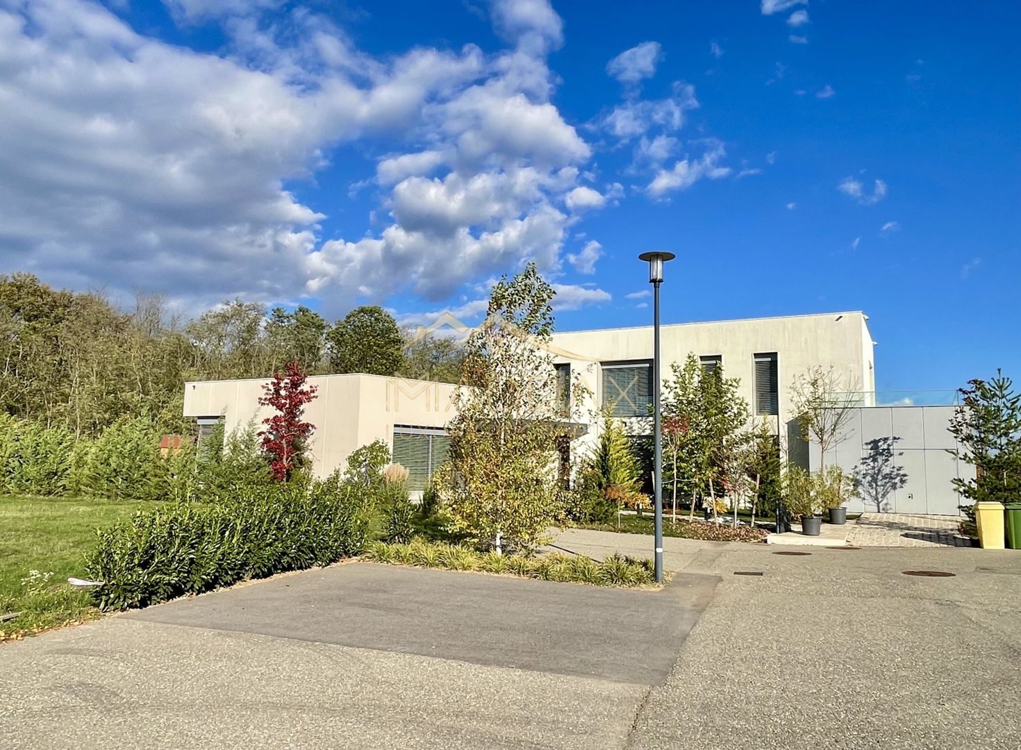 Masterpiece Villa*** 1140 mp Teren//Balotesti - Poză 1