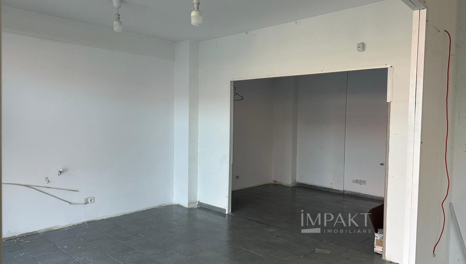 Închiriere Spațiu Comercial – Zona Gării - Poză 4